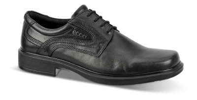 ECCO herresko sort 050144  HELSINKI