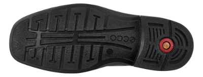 ECCO herresko sort 050144  HELSINKI