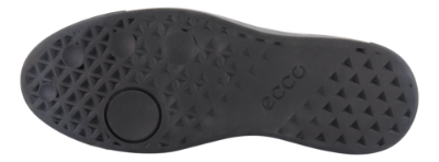 ECCO Kraftig herresko Sort 50457401001  STREET TR