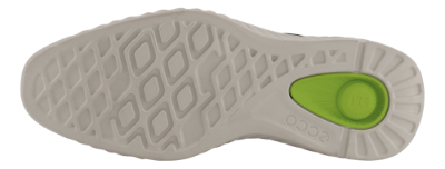 ECCO Kraftig herresko Brun 83739401112  ST.1 HYBR