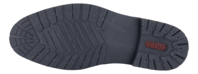 Rieker herresko brun 14621-24