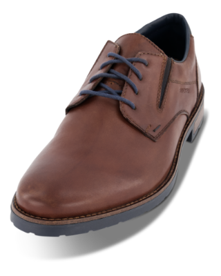 Rieker herresko brun 14621-24