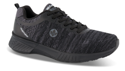 Rieker herresneaker sort B9800-00