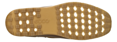ECCO herre-sejlersko brun 660414 DIP MOC
