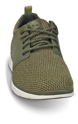 Timberland herresko grønn Killington