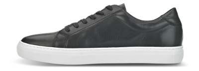 Vagabond herresko sort 4483-001