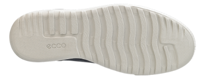 ECCO herresneaker marineblå 534314 ENNIO