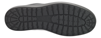 ECCO herresneaker grå 450104 SOFT 7 LU