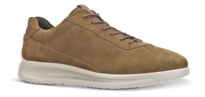 ECCO herresneaker brun 640014 VITRUS AQ