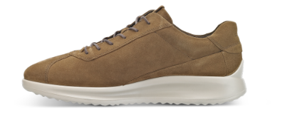 ECCO herresneaker brun 640014 VITRUS AQ