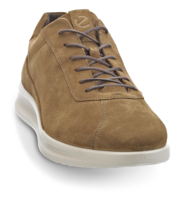 ECCO herresneaker brun 640014 VITRUS AQ