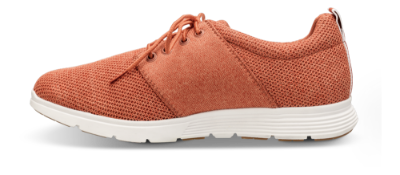 Timberland herre-sneaker rust TB0A1ZWUS43