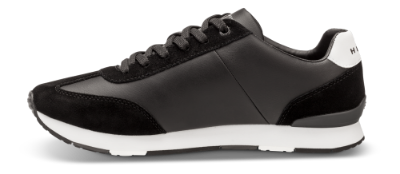 Tommy Hilfiger sneaker sort FM0FM02142