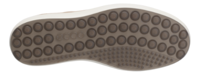 ECCO herre-sneaker brun 430004 SOFT 7 ME