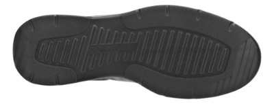 ECCO herresneaker sort 511564 IRVING