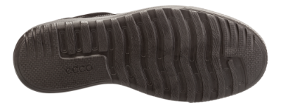 ECCO herresneaker sort 534354 ENNIO