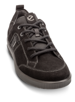 ECCO herresneaker sort 534354 ENNIO