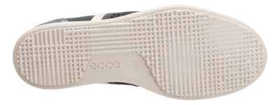 ECCO herresneaker blå 536234 COLLIN 2.