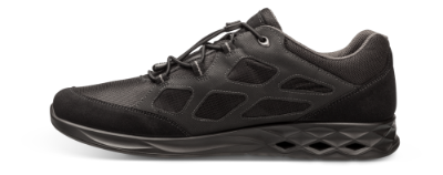 ECCO herresko sort 835244 WAYFLY