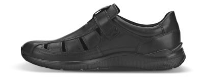 ECCO herresandal sort 511534 IRVING