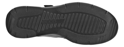 ECCO herresandal sort 511534 IRVING