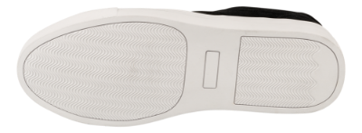 Odiin herresneaker sort
