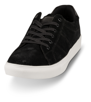 Odiin herresneaker sort