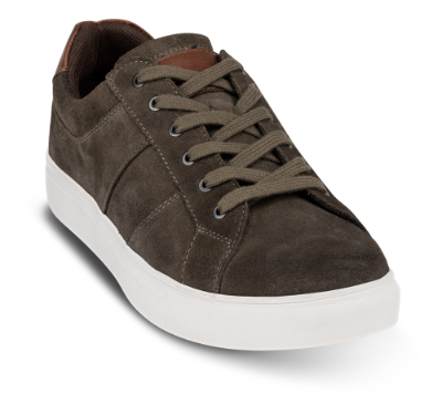 Odiin herresneaker khaki