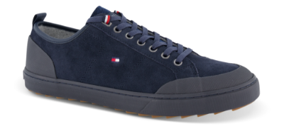 Tommy Hilfiger sneaker marine FM0FM02376