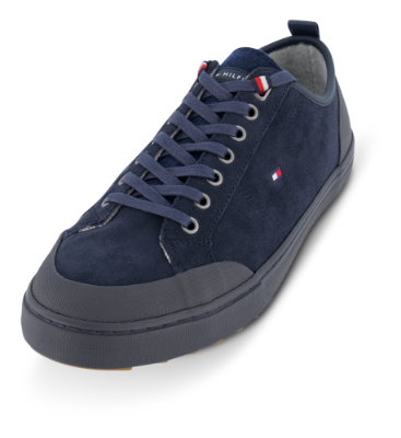 Tommy Hilfiger sneaker marine FM0FM02376