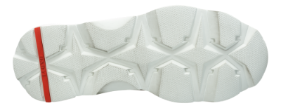 Lloyd herre-sneaker brun 29-502