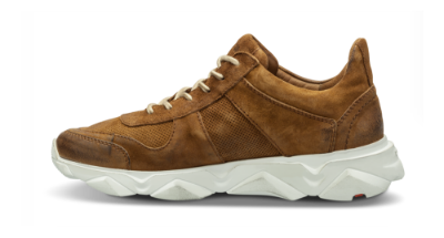 Lloyd herresneaker cognacfarvet 29-502