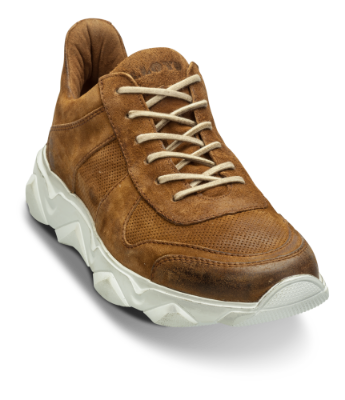 Lloyd herresneaker cognacfarvet 29-502