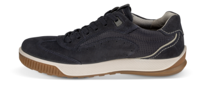 ECCO herresneaker blå 501804 BYWAY TRE