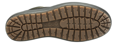 ECCO herre-sneaker oliven 450254 SOFT 7 TR