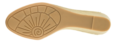 Jana Softline Damesko Hvit 8-8-22366-26