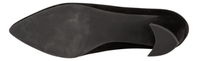 Marco Tozzi dame-pumps sort 2-2-22416-33
