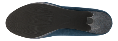 Marco Tozzi damepumps navy 2-2-22441-33