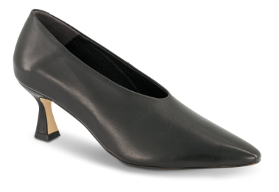 B&CO Damesko Sort 2212100110