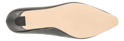 B&CO Damesko Sort 2212100110