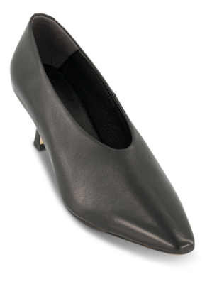 B&CO Damesko Sort 2212100110