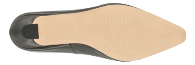 B&CO Damesko Sort 2212100210