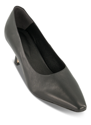 B&CO Damesko Sort 2212100210