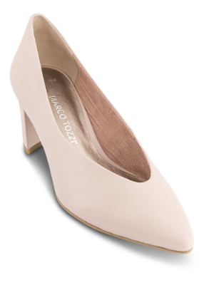 Marco Tozzi Damesko Beige 2-2-22419-28