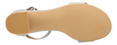 B&CO Damesko Sølv 2212500502