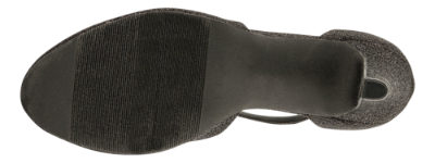 B&CO Damesko Svart 2212500810