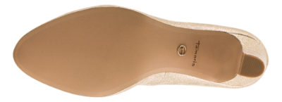 Tamaris Damesko Gull 1-1-22418-29