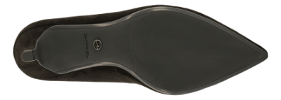 Tamaris Damesko Sort 1-1-22413-20