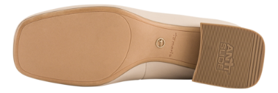 Tamaris Damesko Beige 1-1-24303-20