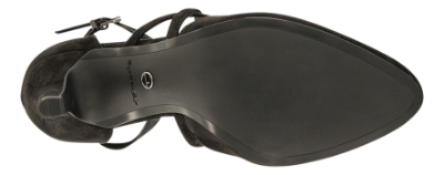 Tamaris Damesko Sort 1-1-24404-20